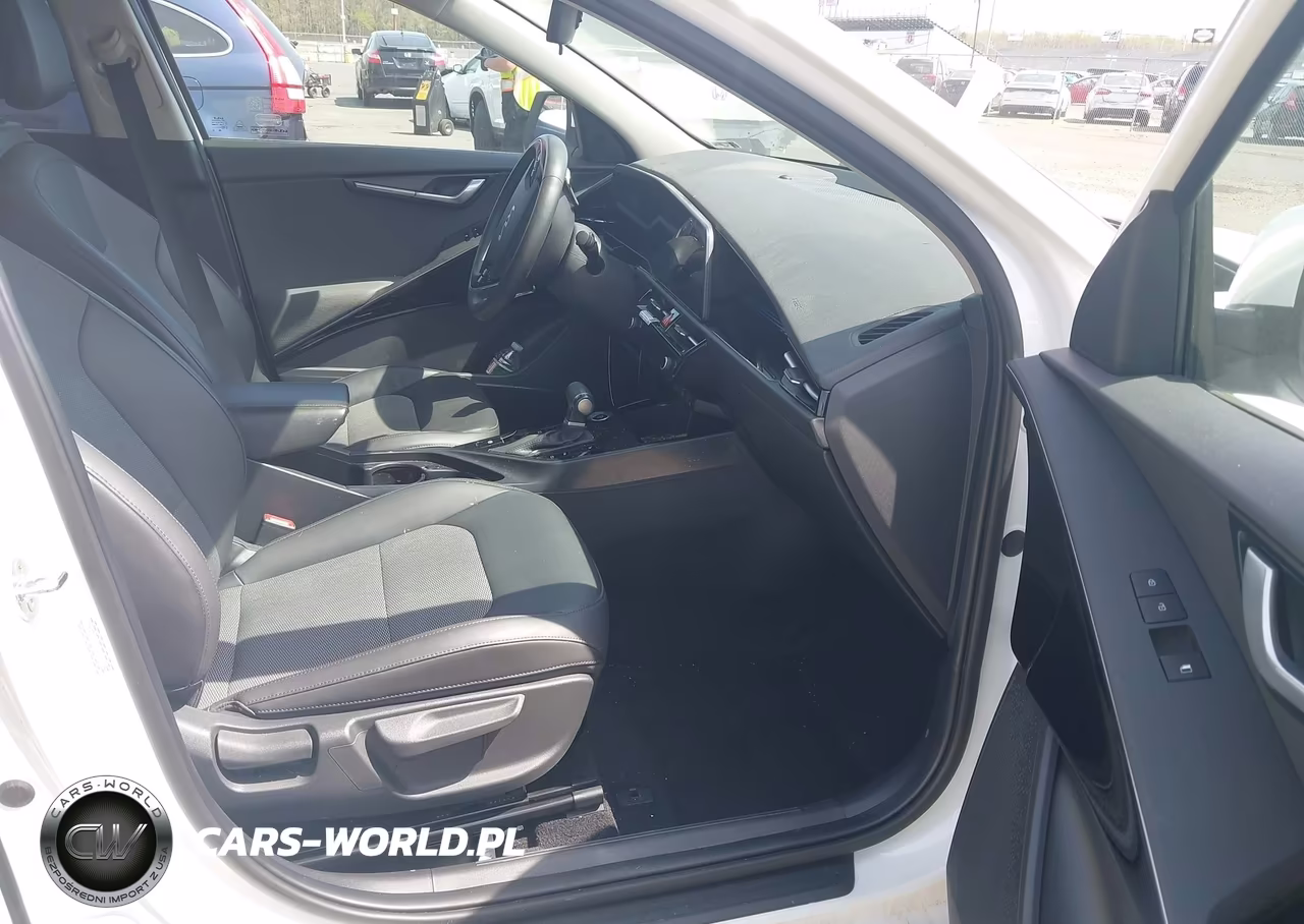 2023 Kia Niro Ex VIN:KNDCR3LE2P5058054 - 5
