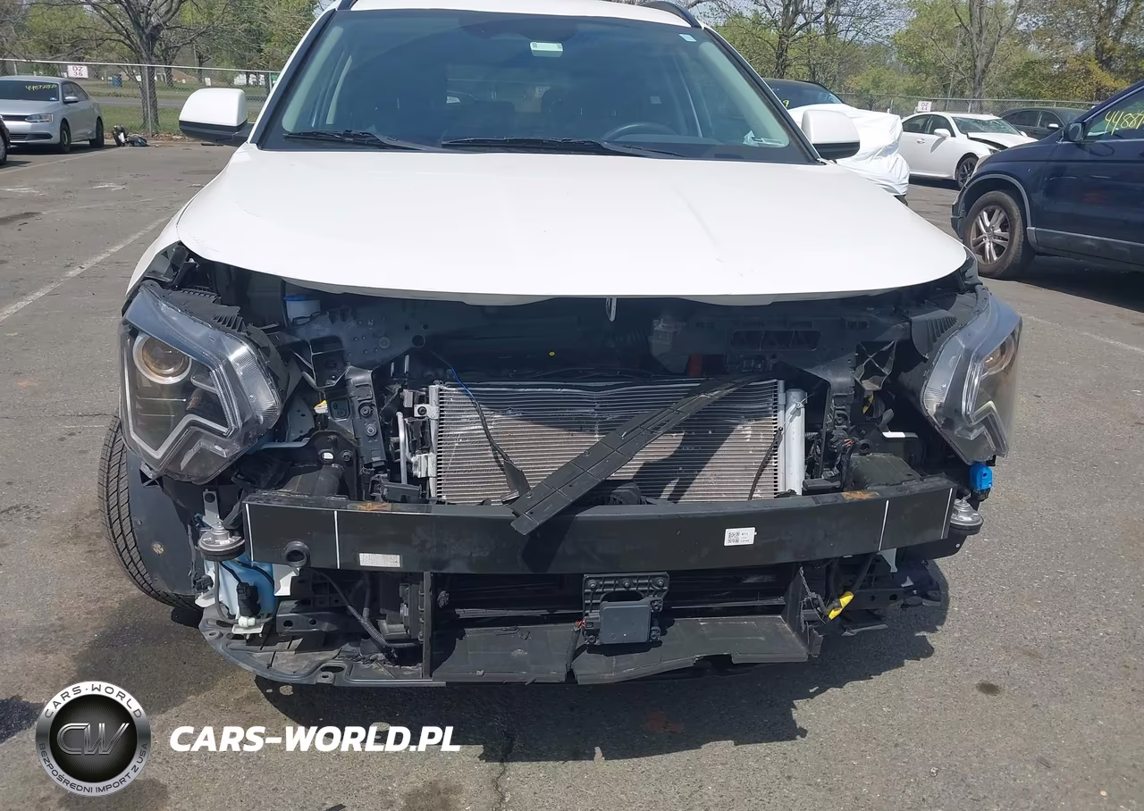 2023 Kia Niro Ex VIN:KNDCR3LE2P5058054 - 6