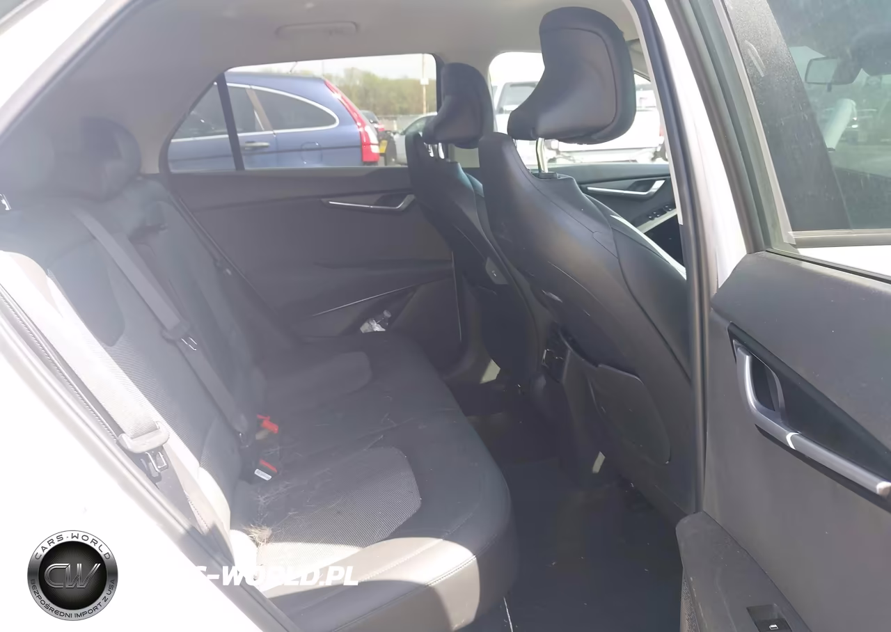 2023 Kia Niro Ex VIN:KNDCR3LE2P5058054 - 8