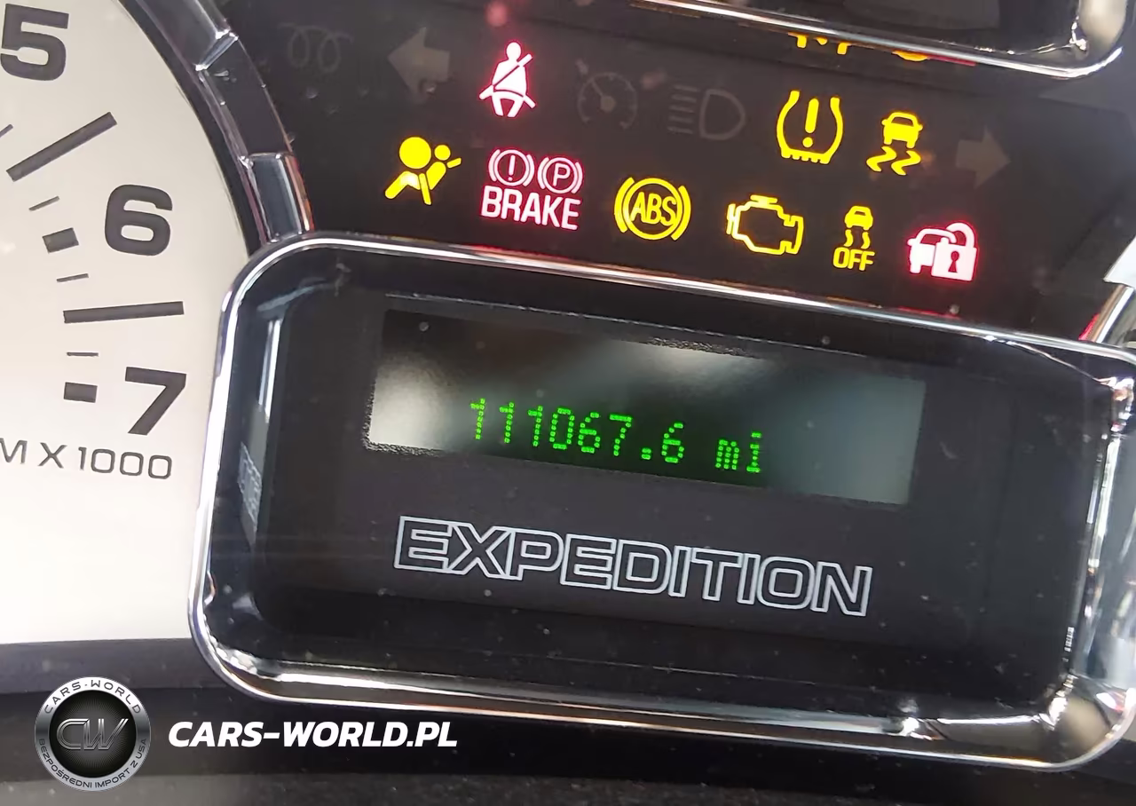 2012 Ford Expedition King Ranch VIN:1FMJU1H5XCEF16335 - 15