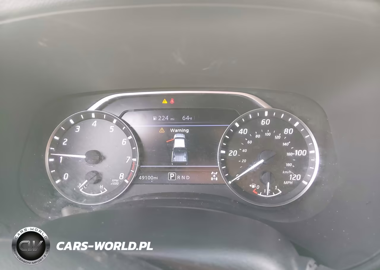 2023 Nissan Frontier Sv 4X4 VIN:1N6ED1EK5PN609525 - 7