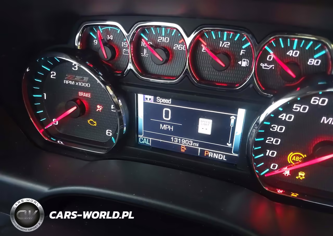 2018 Chevrolet Silverado 1500 2Lt VIN:1GCVKREC1JZ337474 - 7