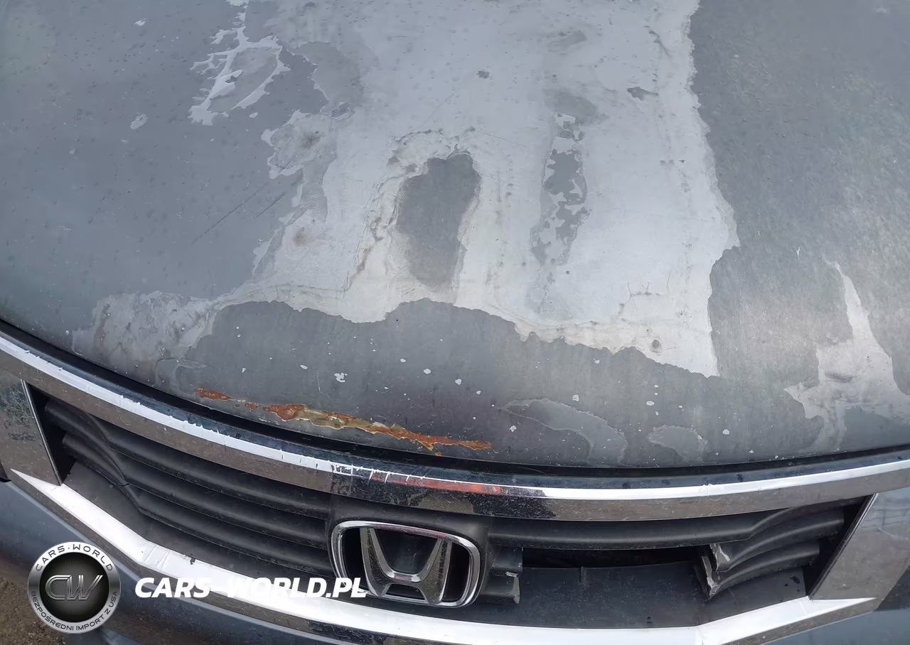 2009 Honda Accord 3.5 Ex-L VIN:1HGCP36849A015309 - 15