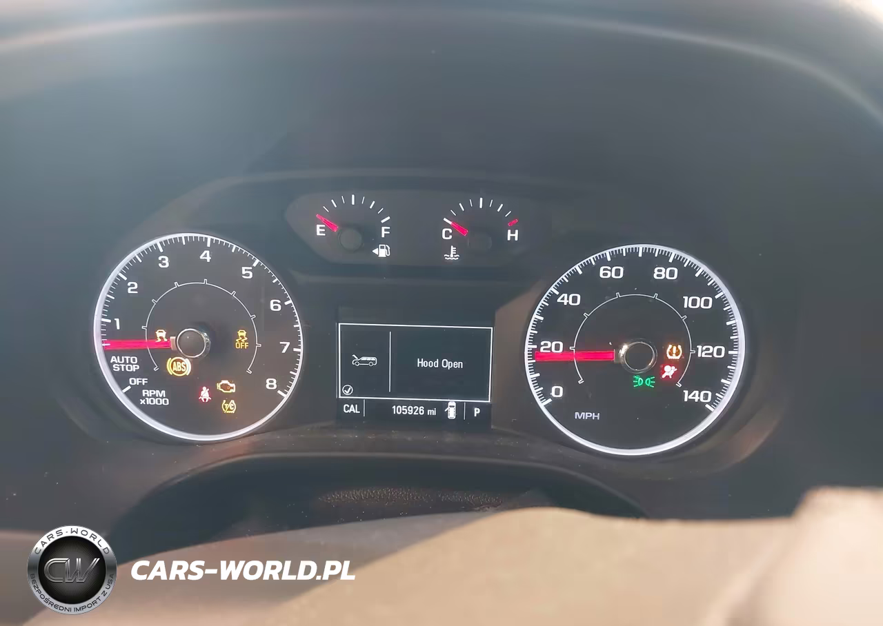 2018 GMC Acadia Sle-2 VIN:1GKKNLLA7JZ202495 - 7