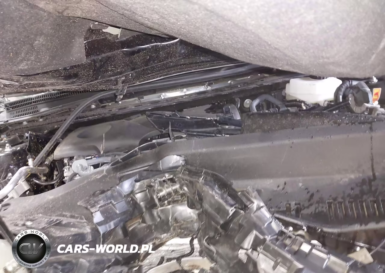 2026 Toyota Camry Nightshade VIN:4T1DBADK0TU049835 - 10