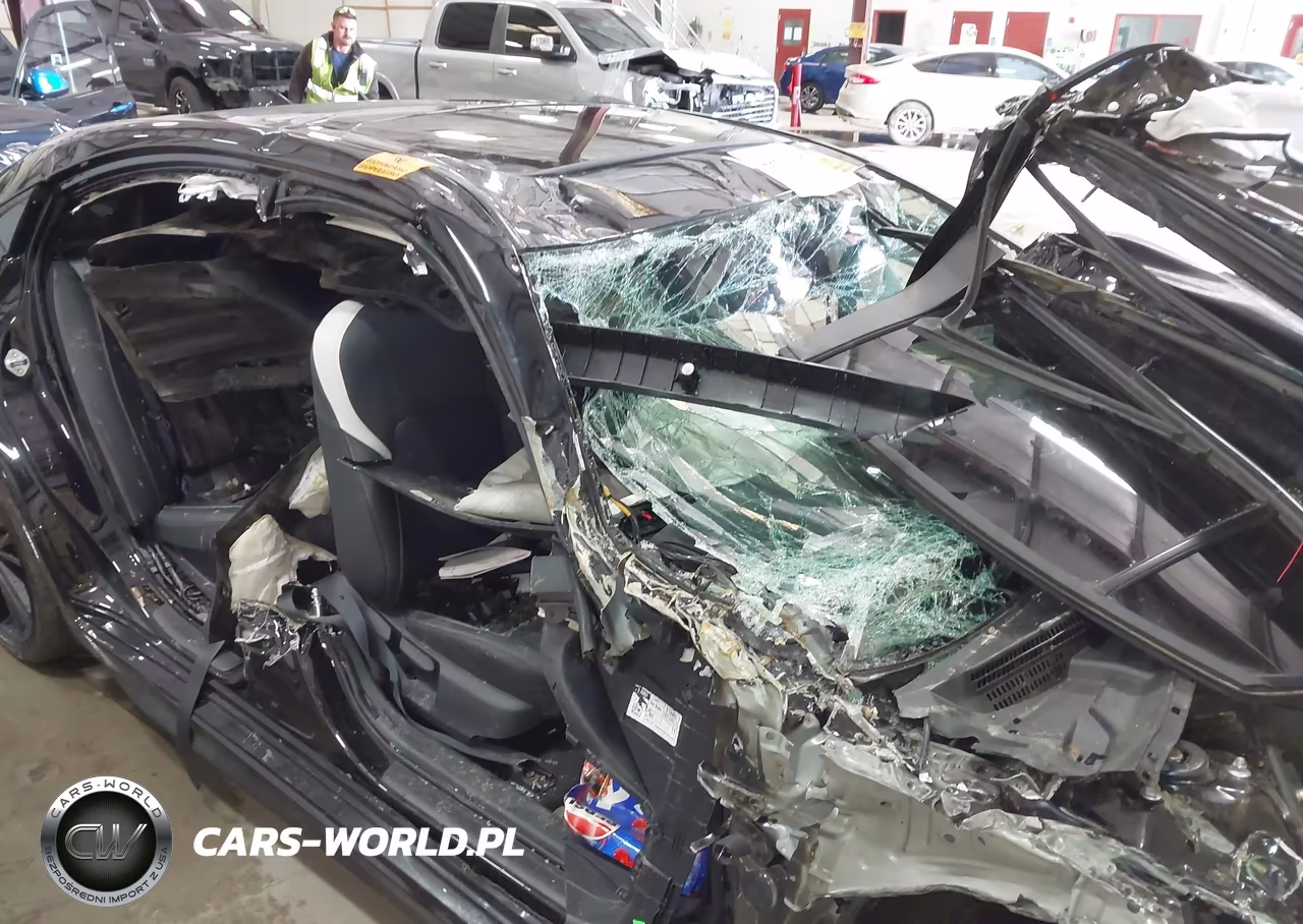 2026 Toyota Camry Nightshade VIN:4T1DBADK0TU049835 - 19