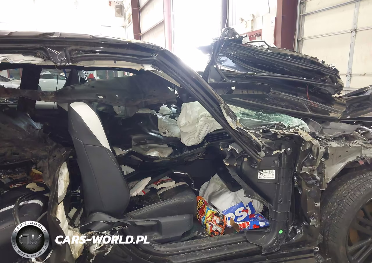 2026 Toyota Camry Nightshade VIN:4T1DBADK0TU049835 - 5