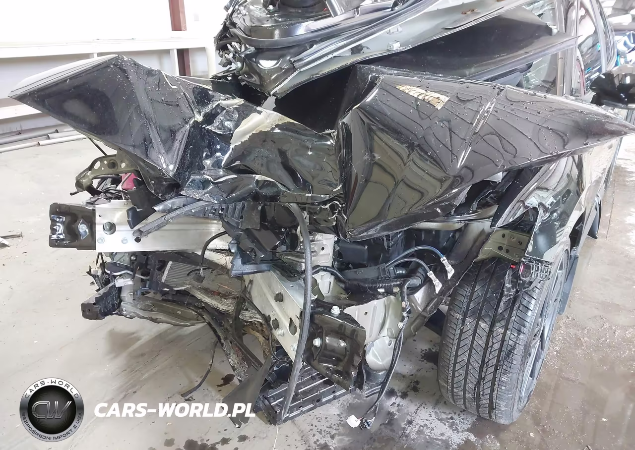 2026 Toyota Camry Nightshade VIN:4T1DBADK0TU049835 - 6