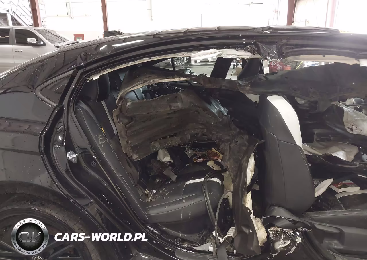 2026 Toyota Camry Nightshade VIN:4T1DBADK0TU049835 - 8