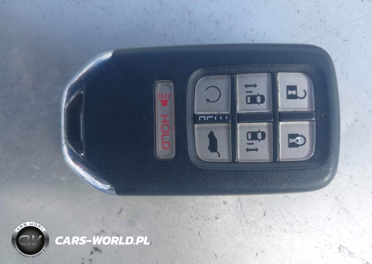 2022 Honda Odyssey Ex-L VIN:5FNRL6H74NB032994 - 11
