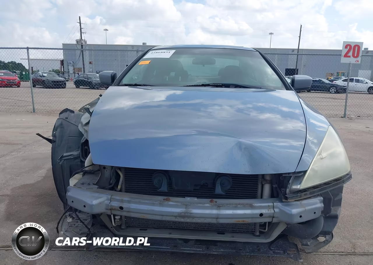 2007 Honda Accord 2.4 Ex VIN:1HGCM72767A006458 - 13