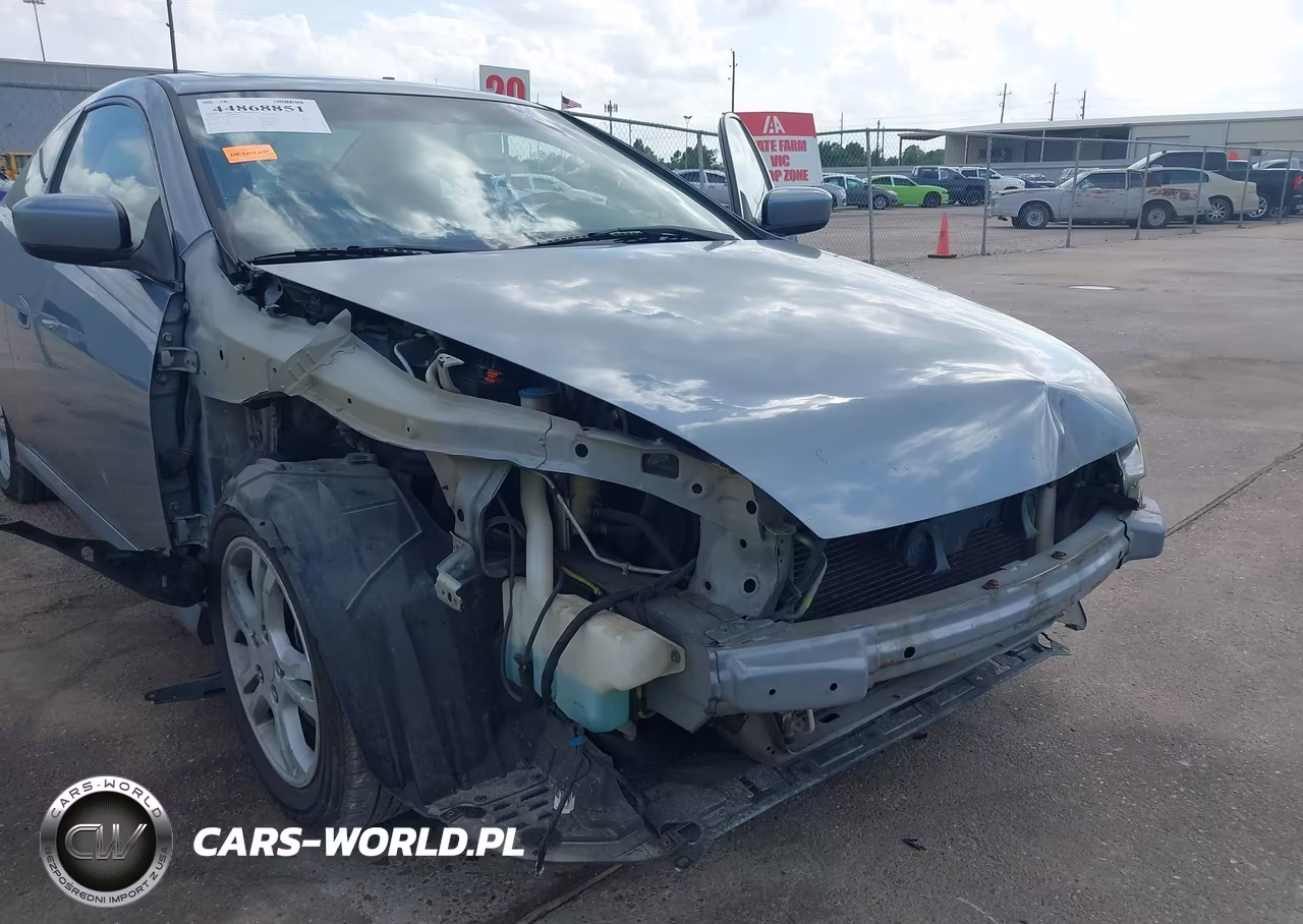 2007 Honda Accord 2.4 Ex VIN:1HGCM72767A006458 - 6