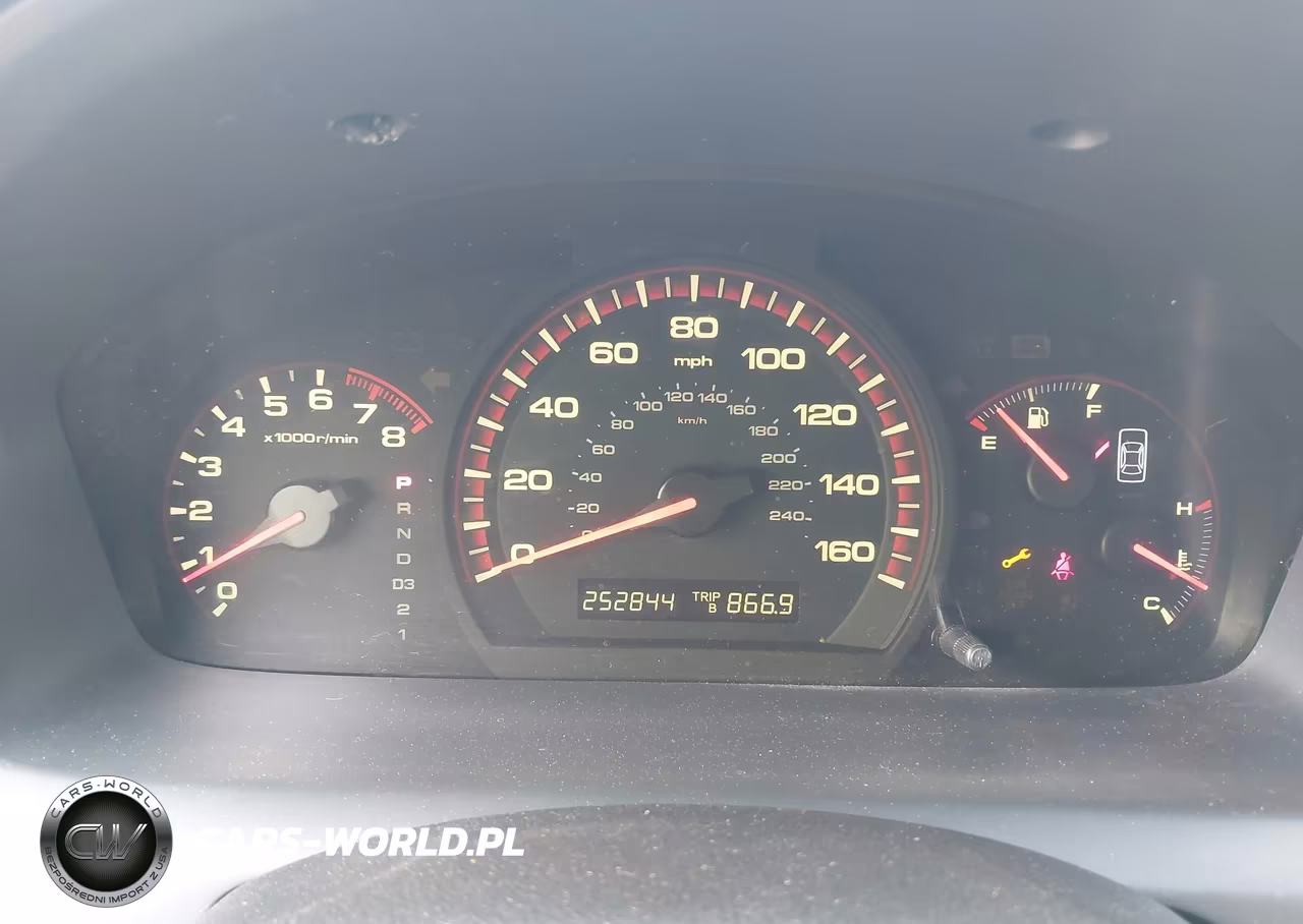 2007 Honda Accord 2.4 Ex VIN:1HGCM72767A006458 - 7