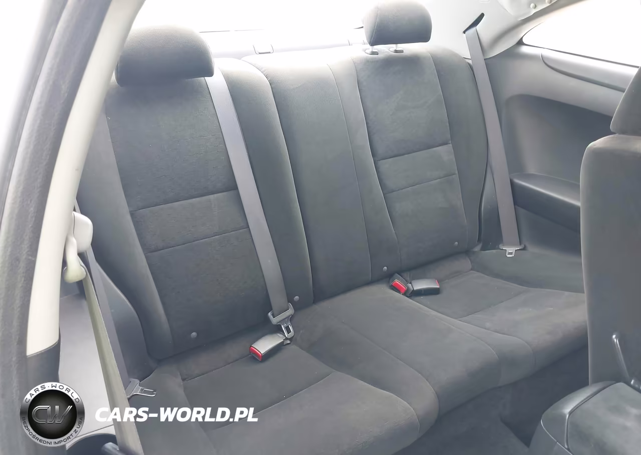 2007 Honda Accord 2.4 Ex VIN:1HGCM72767A006458 - 8