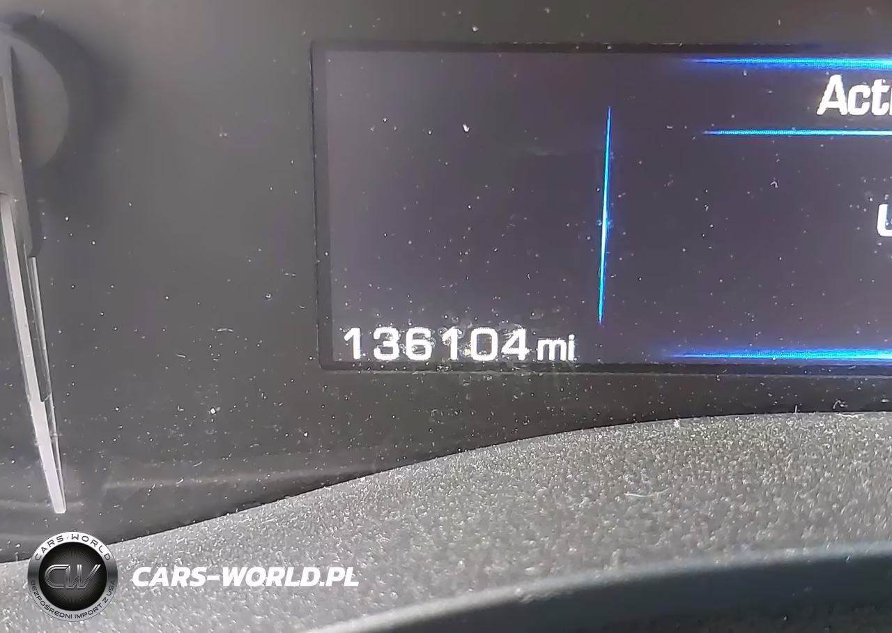 2013 Cadillac Ats Standard VIN:1G6AG5RXXD0176463 - 14