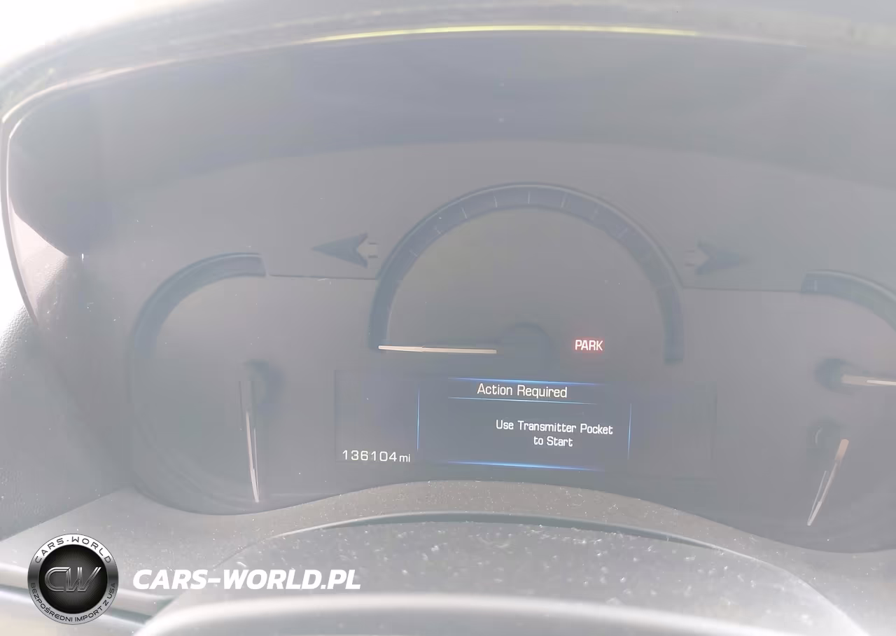 2013 Cadillac Ats Standard VIN:1G6AG5RXXD0176463 - 7