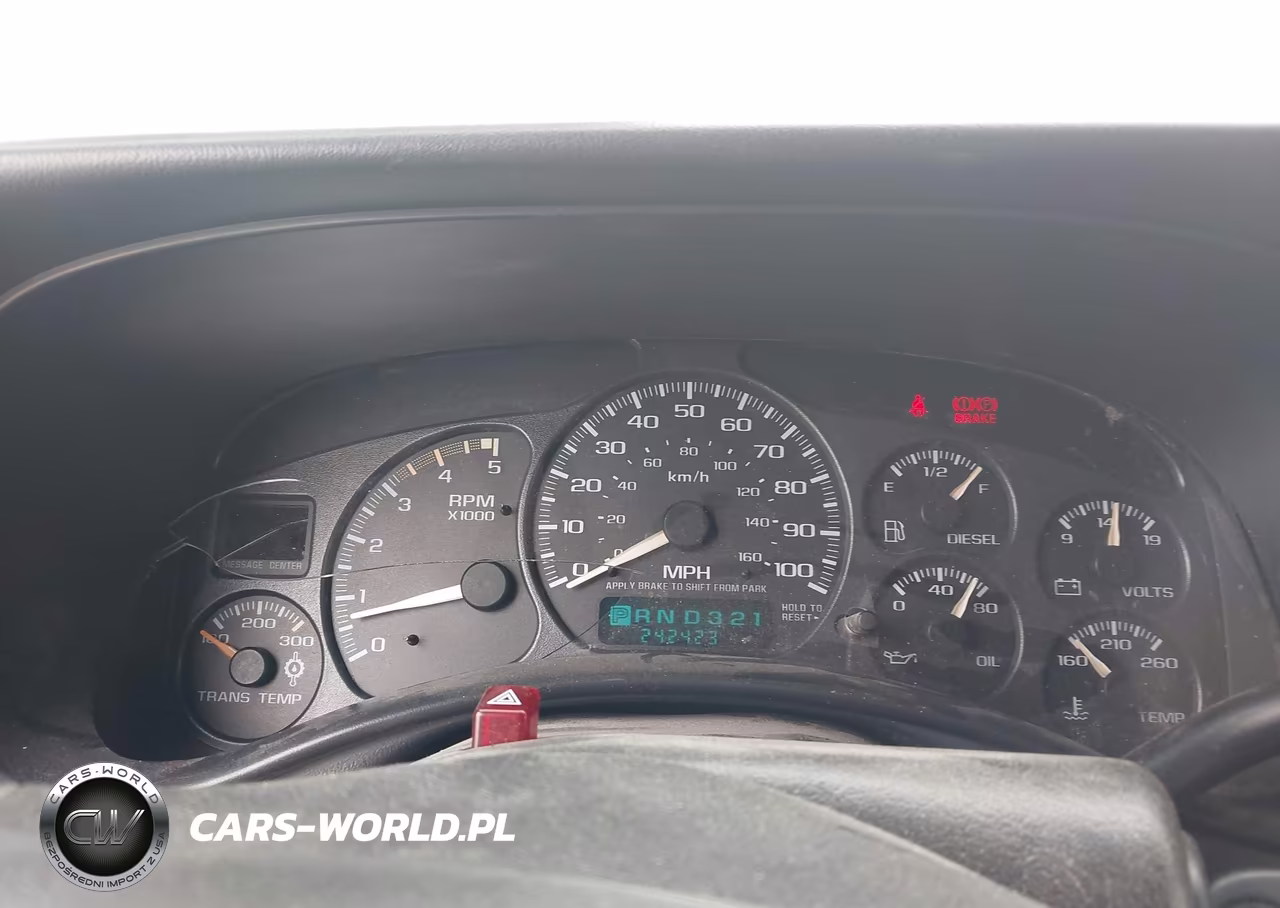 2002 Chevrolet Silverado 2500Hd Ls VIN:1GCHK23142F185859 - 7