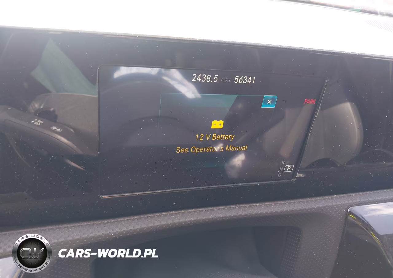 2021 Mercedes-Benz Cla 250 VIN:W1K5J4GB8MN218171 - 7