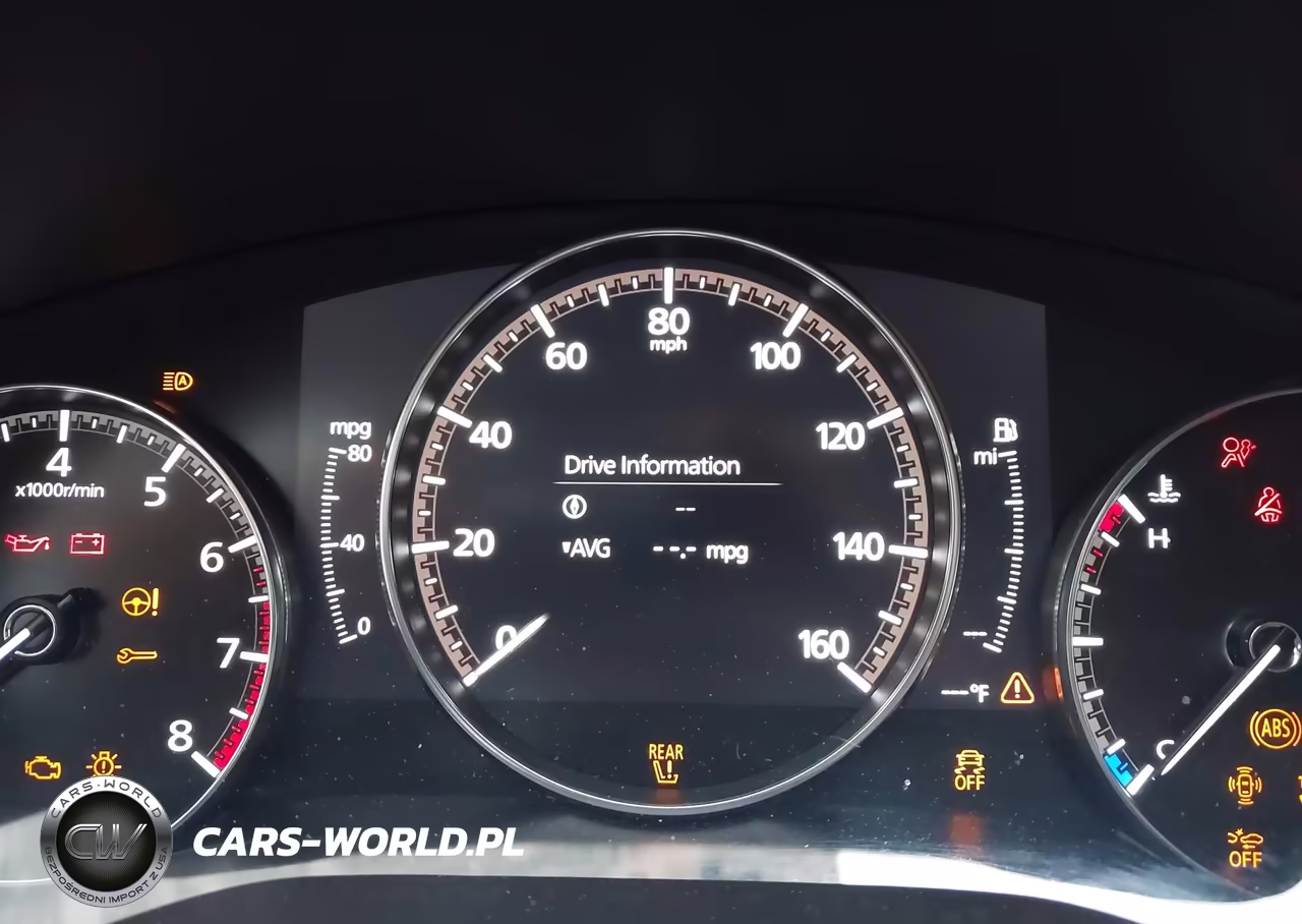 2025 Mazda Mazda3 2.5 S Select Sport VIN:3MZBPABM6SM471304 - 15