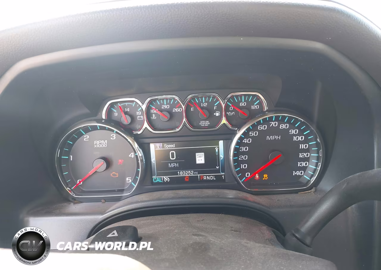 2018 GMC Sierra 2500Hd Slt VIN:1GT12TEY9JF251306 - 7