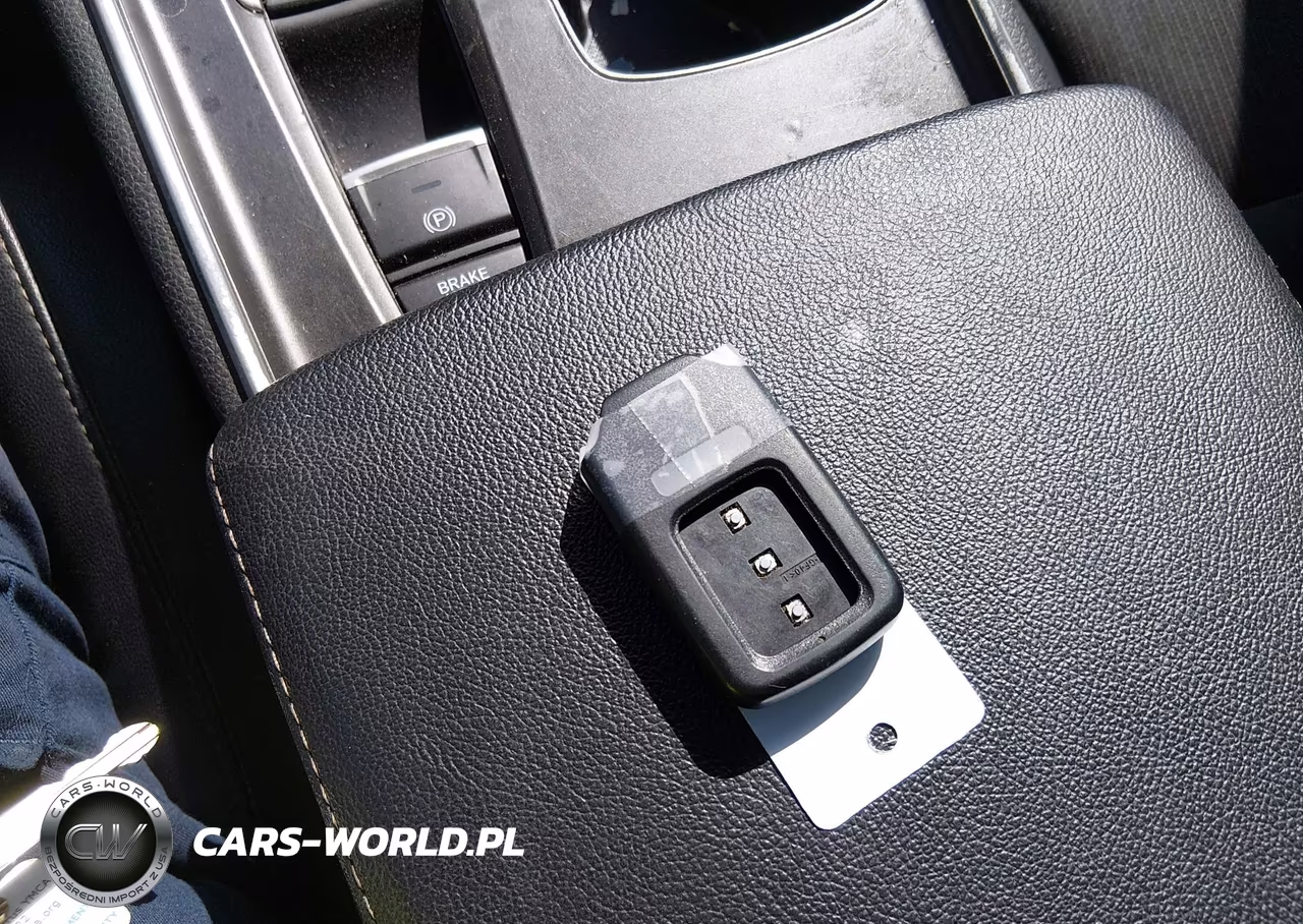 2019 Honda Accord Sport VIN:1HGCV1F38KA103171 - 11