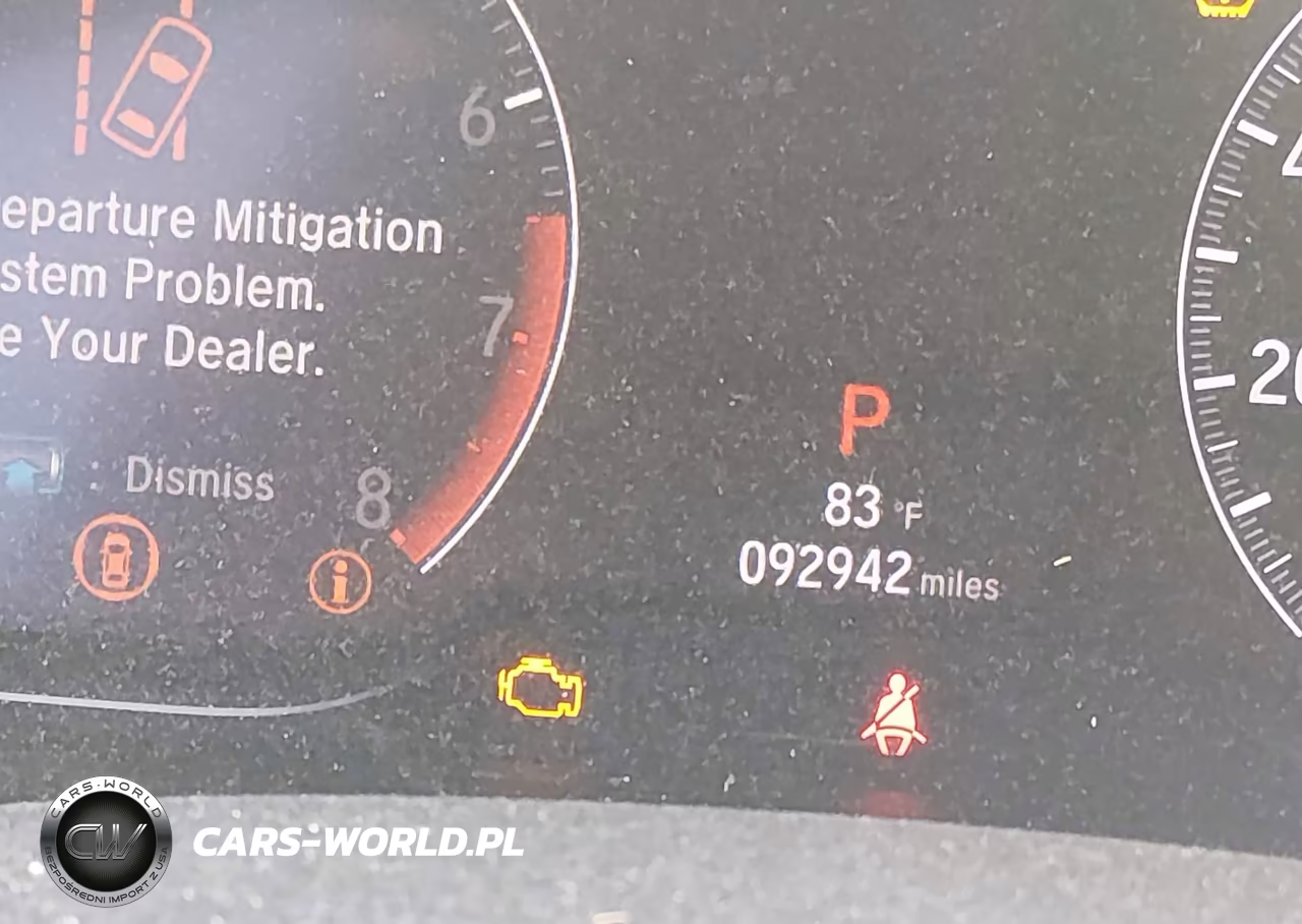 2019 Honda Accord Sport VIN:1HGCV1F38KA103171 - 15