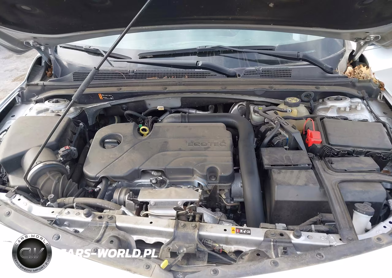2022 Chevrolet Malibu Fwd Lt VIN:1G1ZD5ST1NF134836 - 10