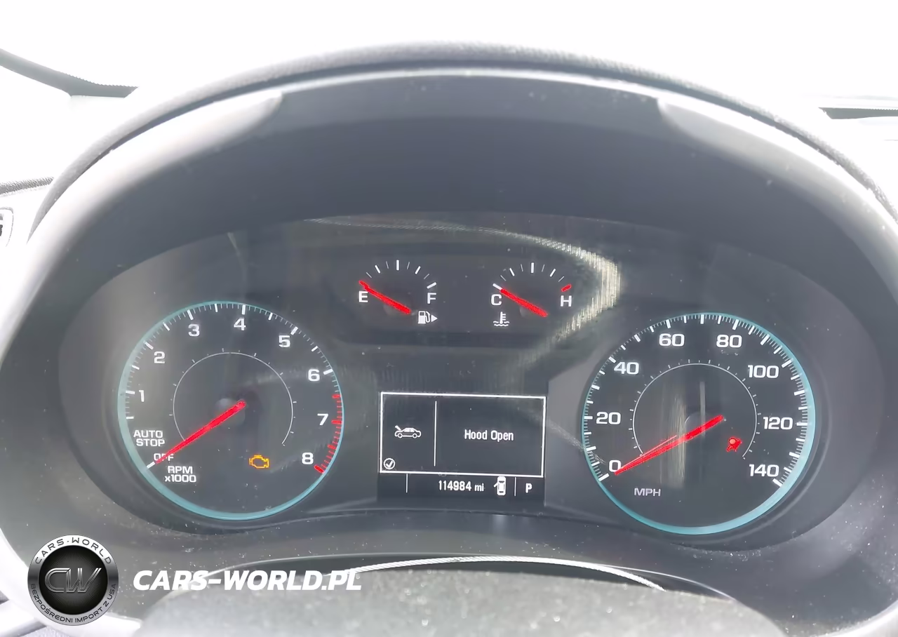 2022 Chevrolet Malibu Fwd Lt VIN:1G1ZD5ST1NF134836 - 15