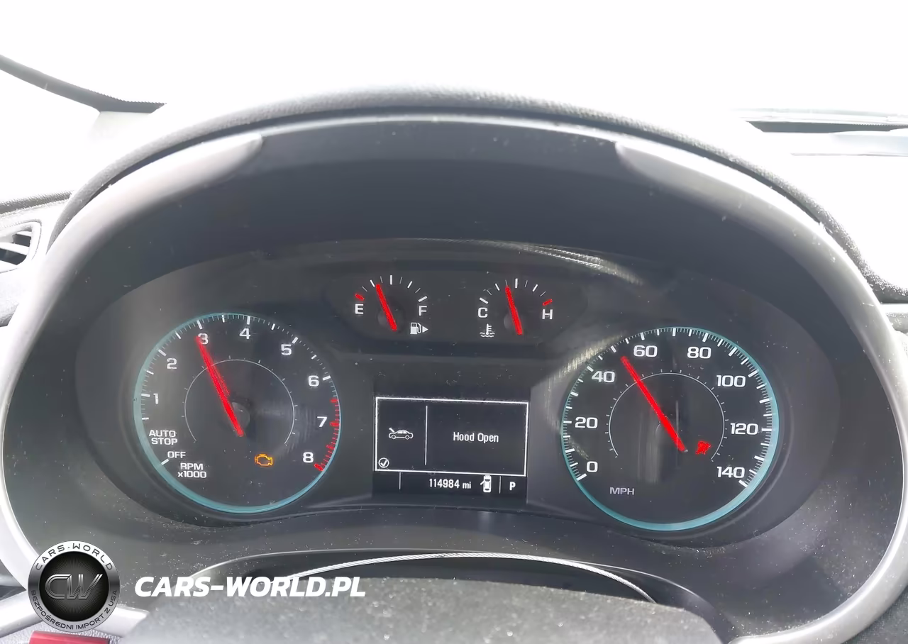 2022 Chevrolet Malibu Fwd Lt VIN:1G1ZD5ST1NF134836 - 7
