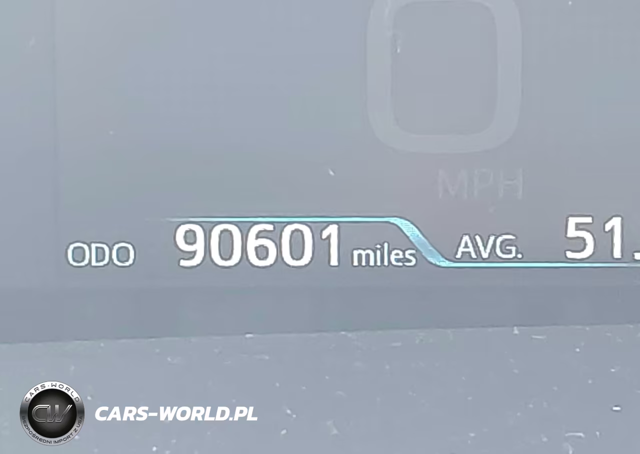 2021 Toyota Prius Le VIN:JTDKAMFU0M3139587 - 15