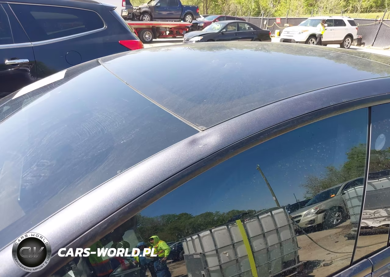 2021 Tesla Model 3 Standard Range Plus Rear-Wheel Drive VIN:5YJ3E1EA0MF094751 - 19