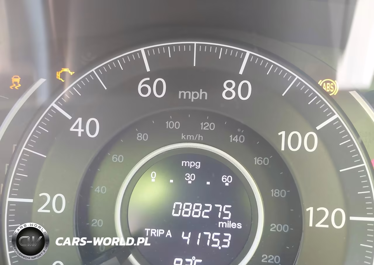 2012 Honda Cr-V Ex-L VIN:5J6RM4H77CL043123 - 15