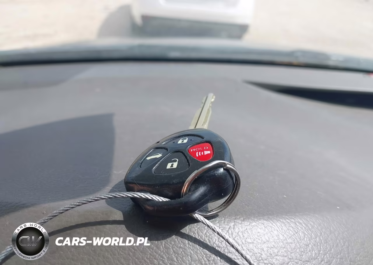 2008 Toyota Camry Le VIN:4T4BE46KX8R030008 - 11