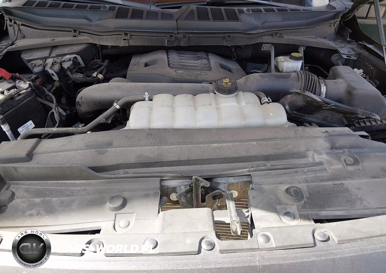 2023 Ford F-150 Xl VIN:1FTFW1E88PFA39553 - 10