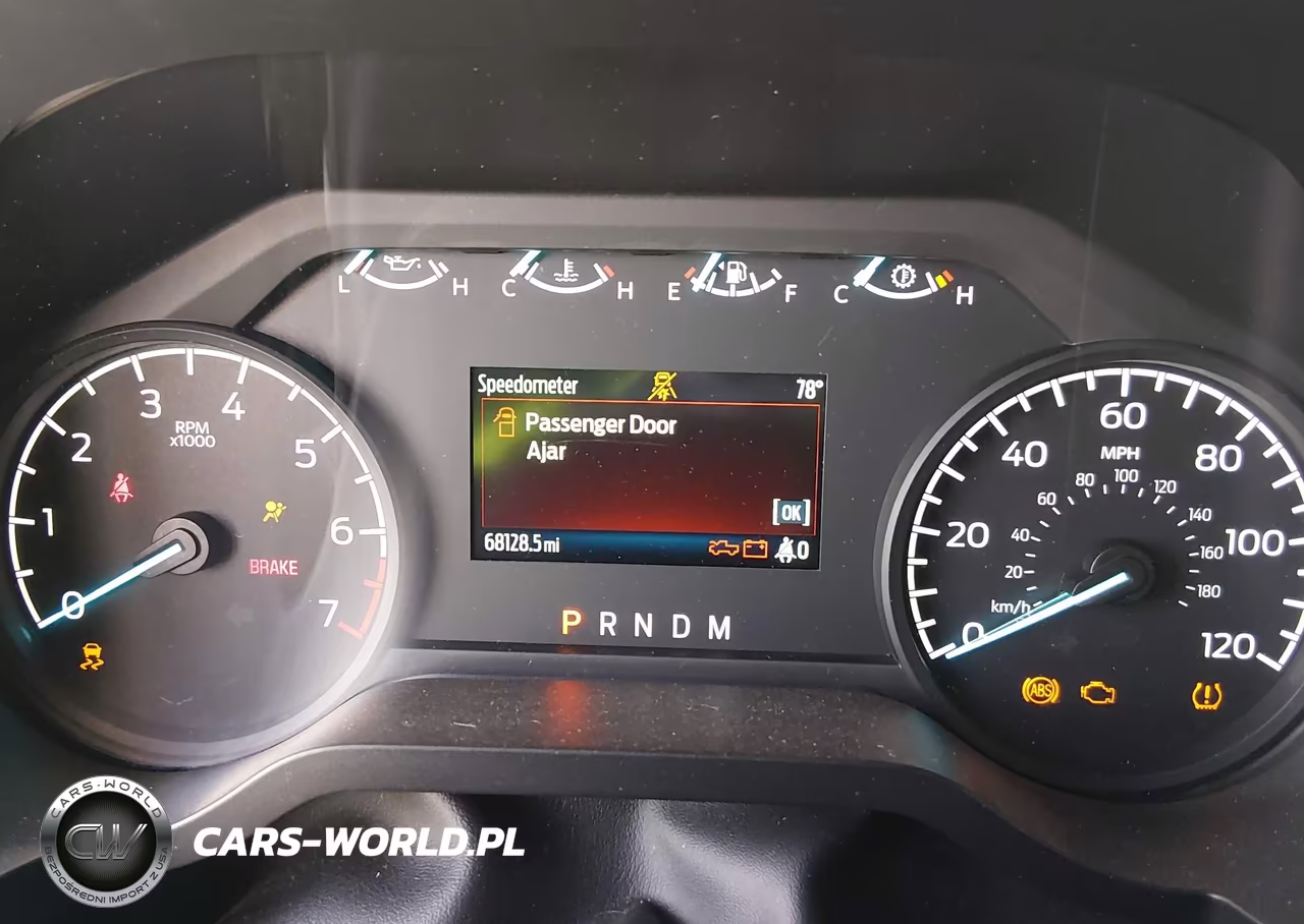 2023 Ford F-150 Xl VIN:1FTFW1E88PFA39553 - 7