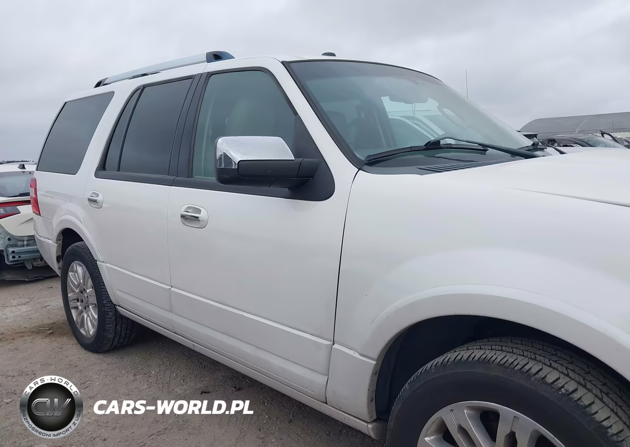 2014 Ford Expedition Limited VIN:1FMJU2A50EEF44325 - 13