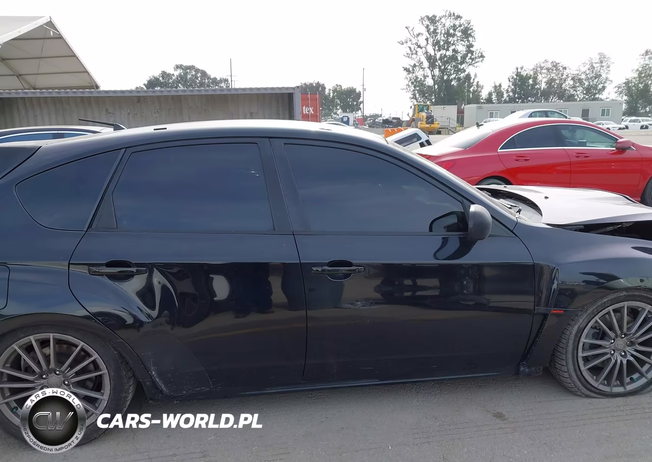 2013 Subaru Impreza Wrx VIN:JF1GR7E66DG837154 - 14