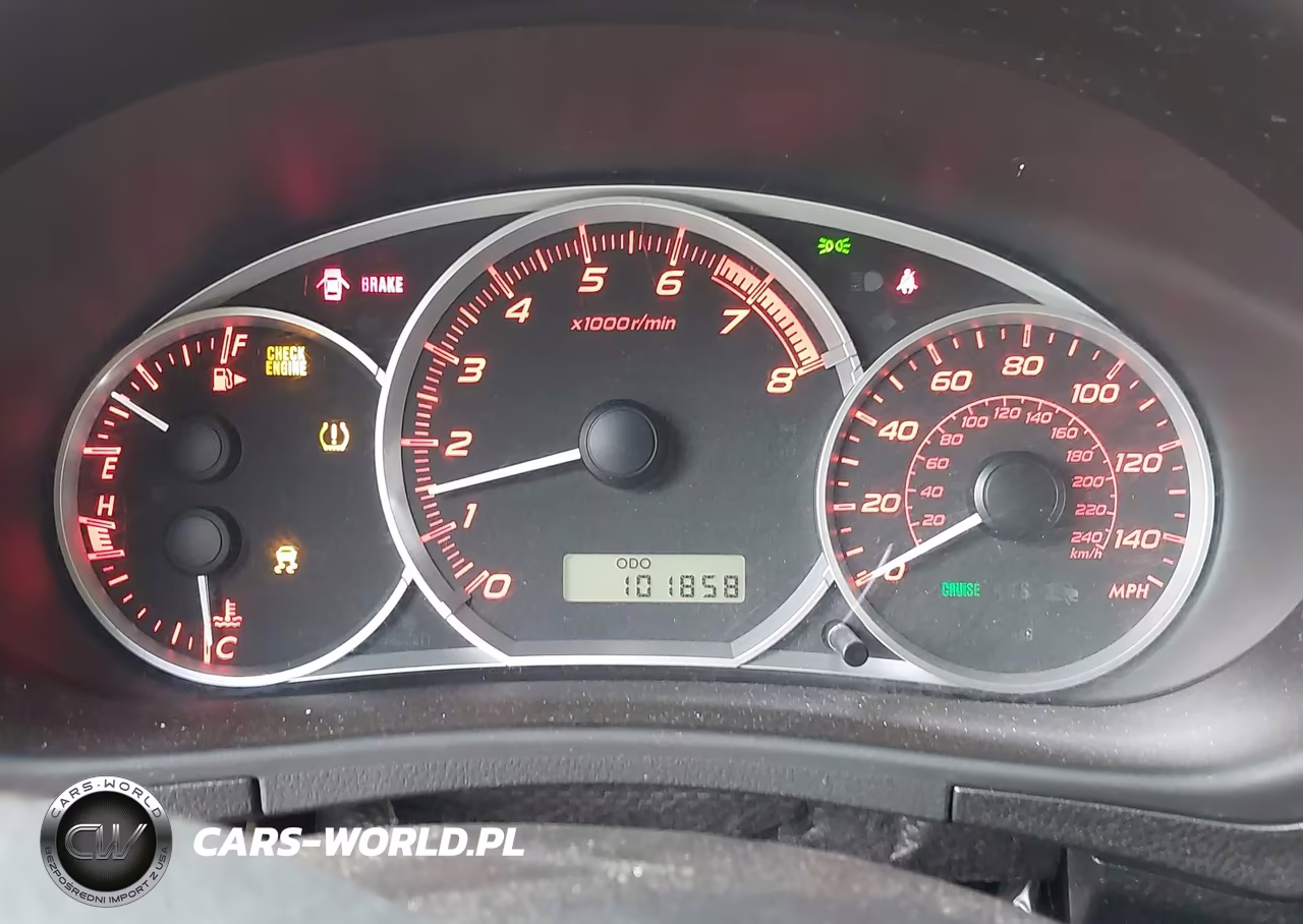 2013 Subaru Impreza Wrx VIN:JF1GR7E66DG837154 - 7