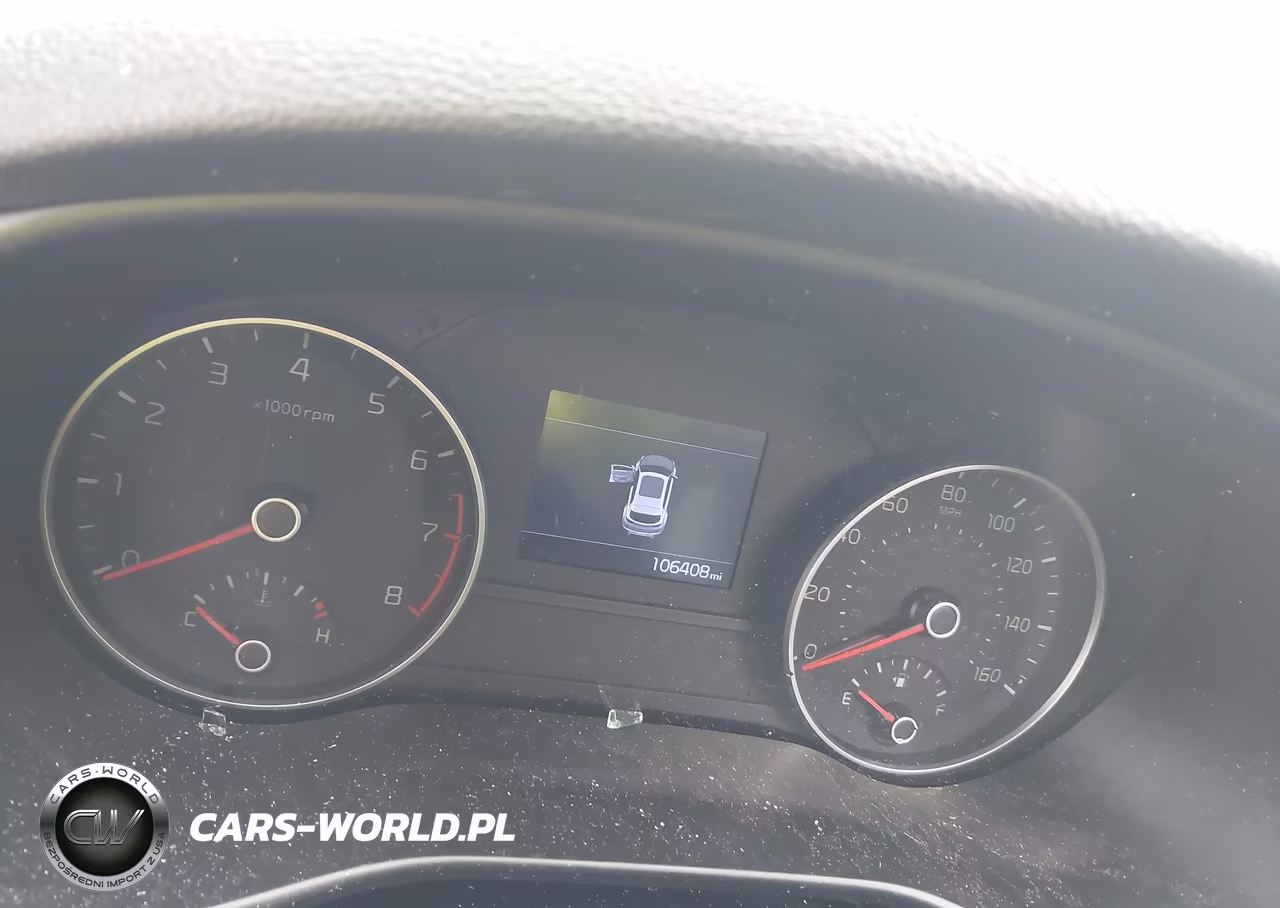 2020 Kia Sportage S VIN:KNDP63AC2L7747795 - 7