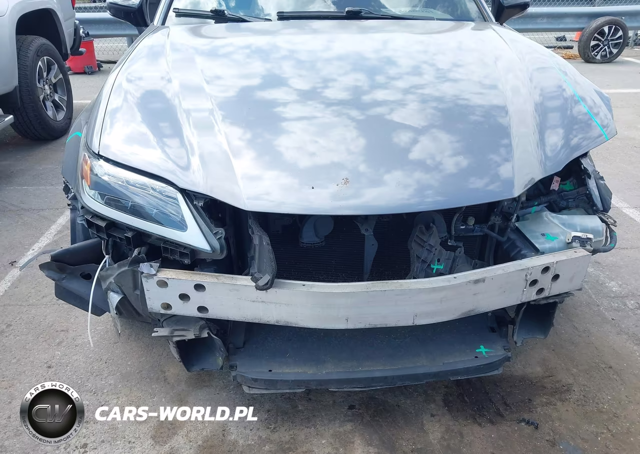 2015 Lexus Gs 350 VIN:JTHBE1BLXFA003738 - 6