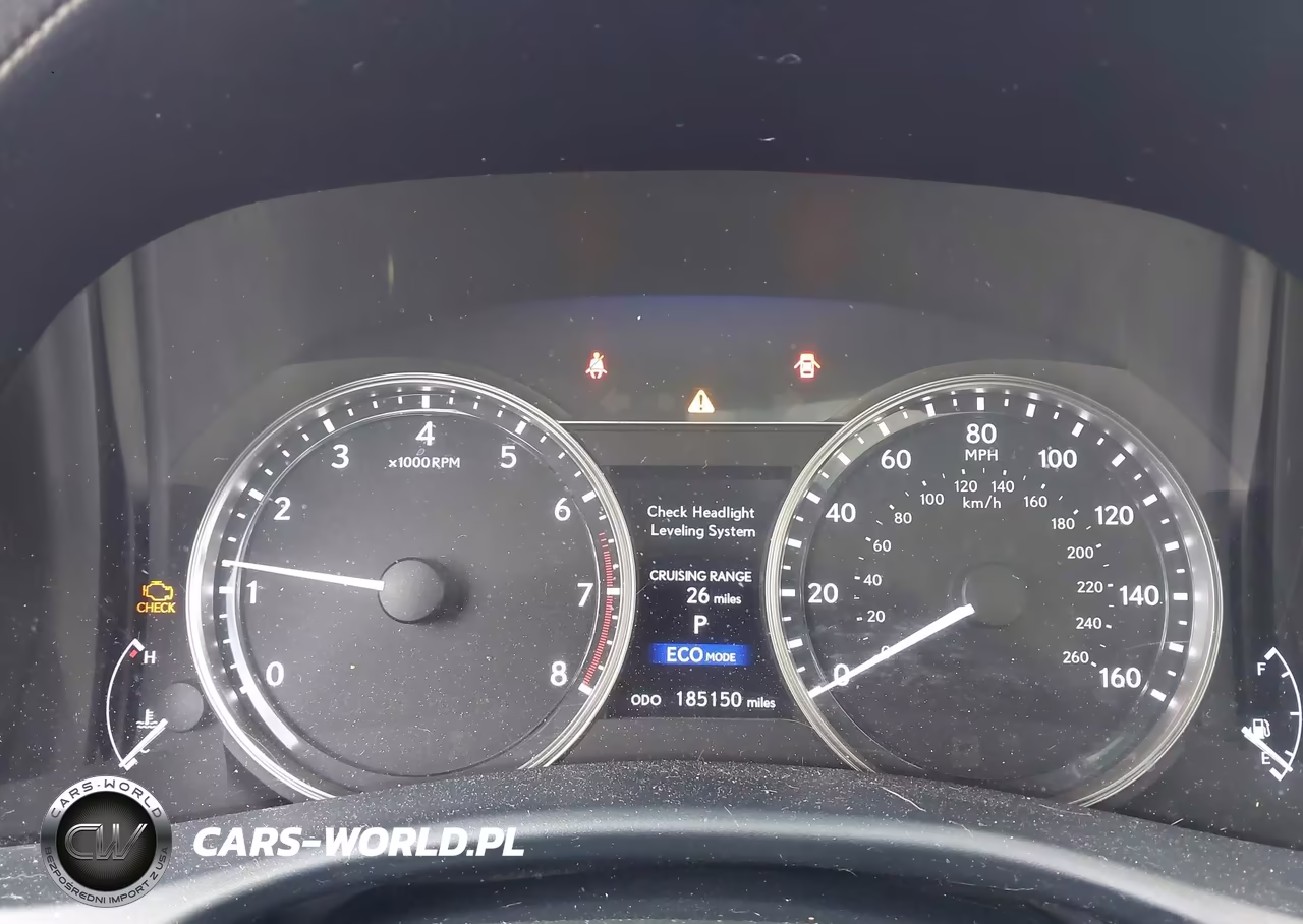 2015 Lexus Gs 350 VIN:JTHBE1BLXFA003738 - 7