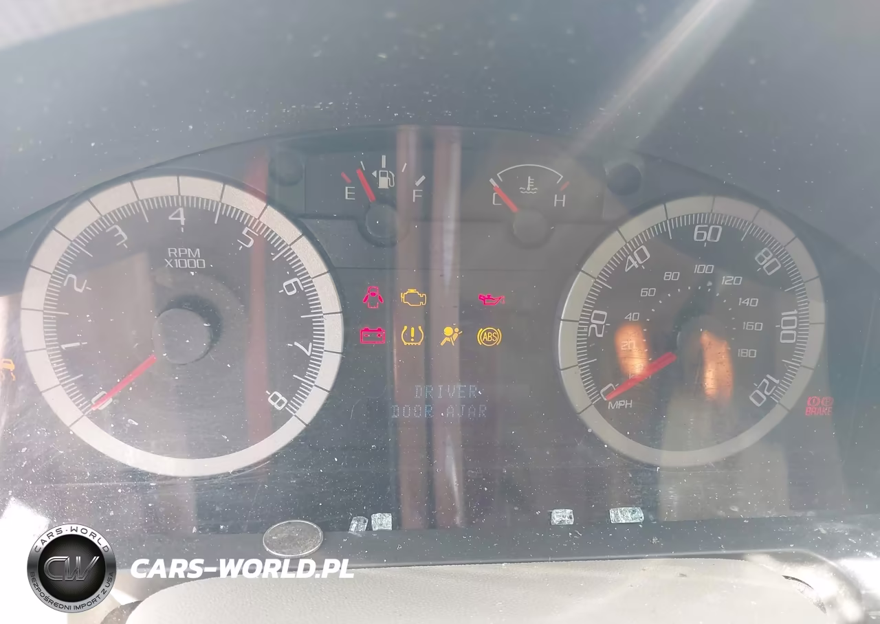2009 Ford Escape Xlt VIN:1FMCU03709KD15730 - 7