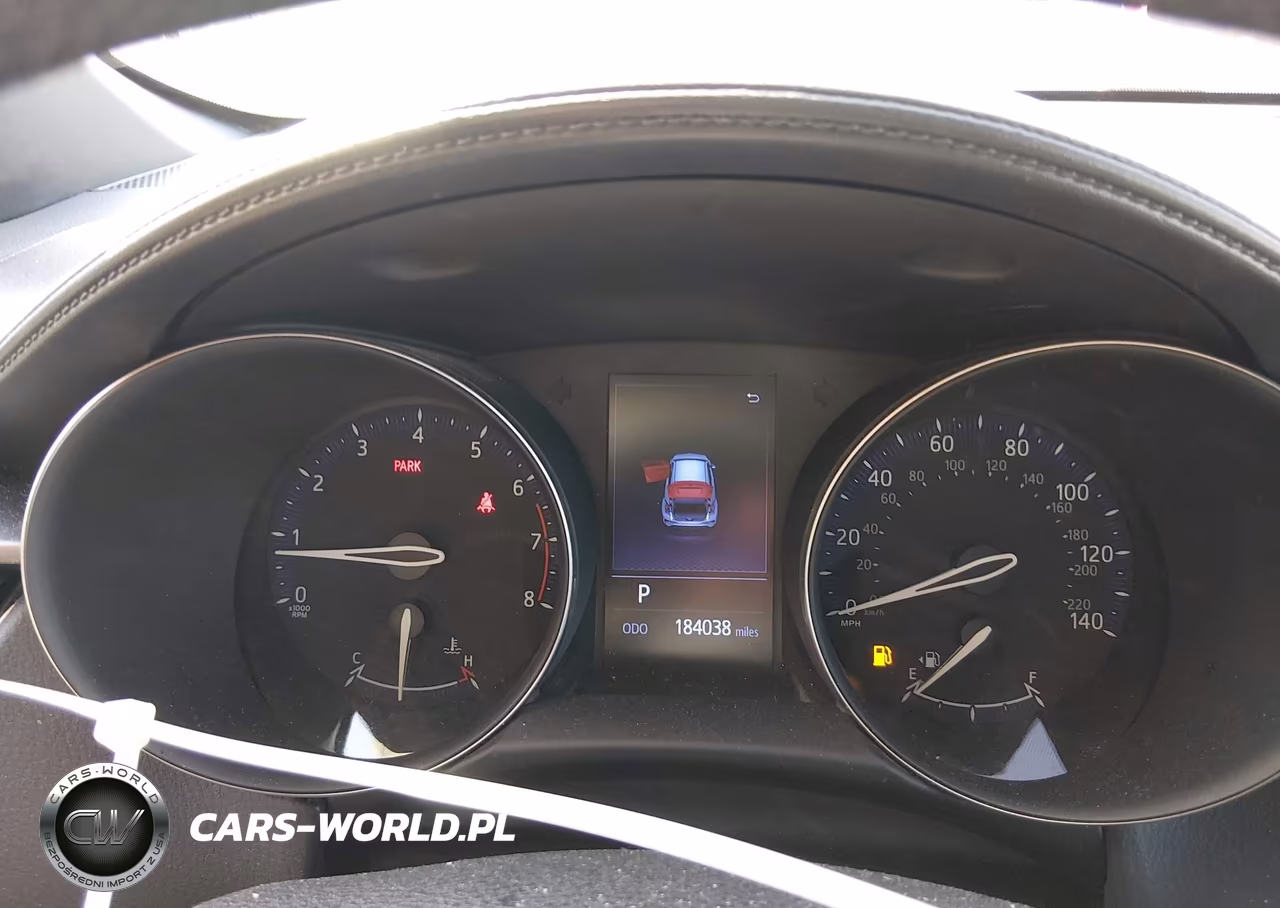 2019 Toyota C-Hr Le VIN:NMTKHMBX4KR089427 - 7