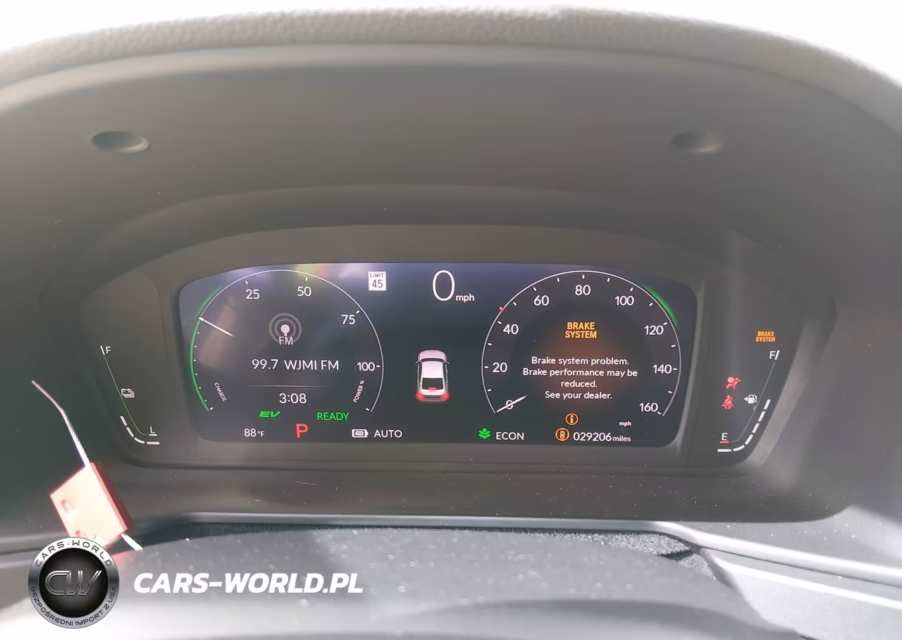 2024 Honda Accord Hybrid Touring VIN:1HGCY2F8XRA034065 - 7