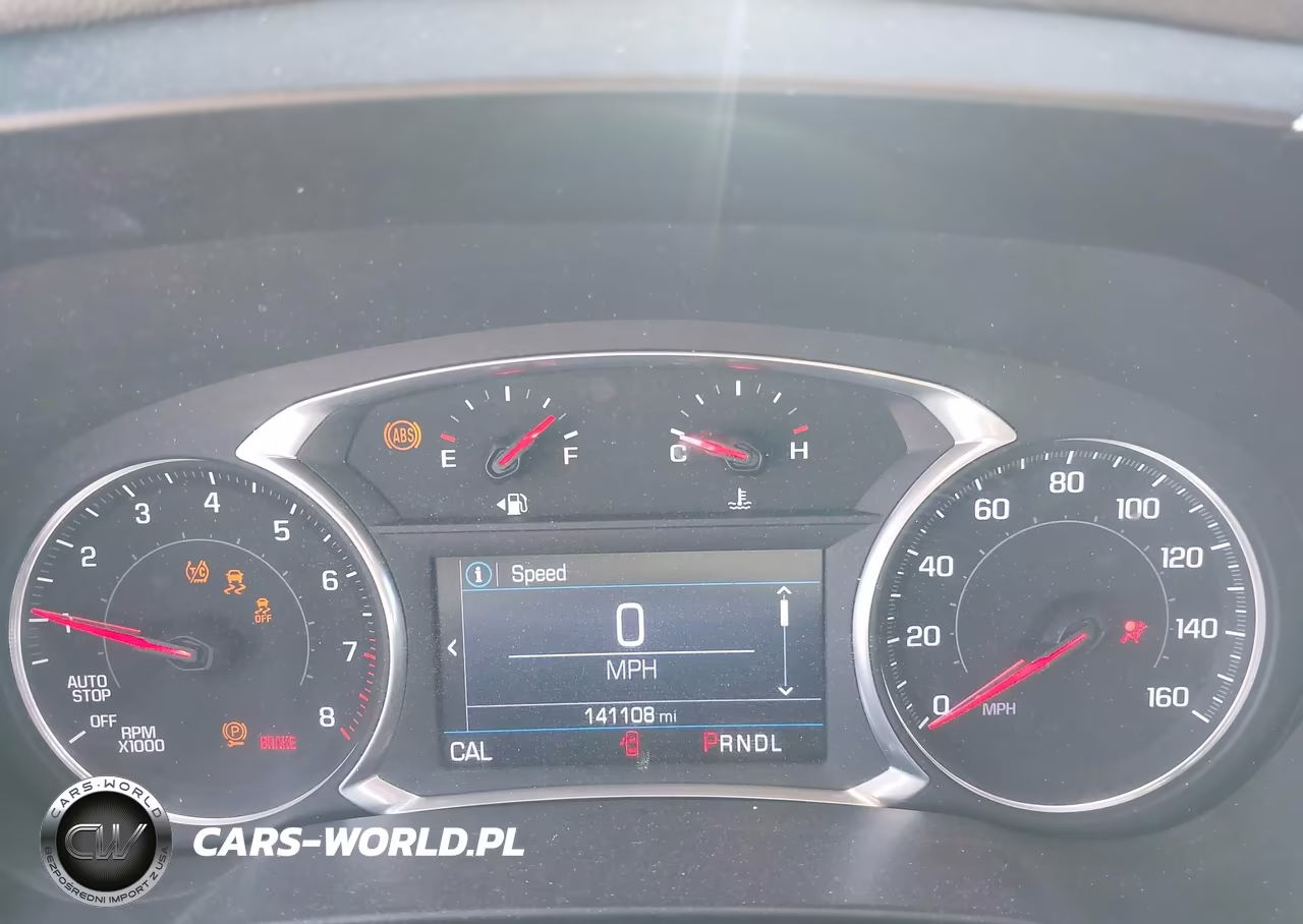 2020 Chevrolet Blazer Fwd 2Lt VIN:3GNKBCRS5LS577524 - 7
