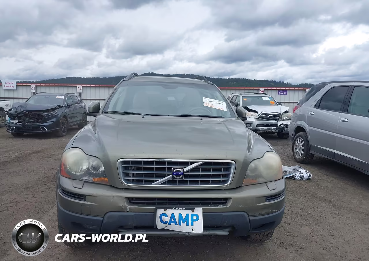 2009 Volvo Xc90 3.2 VIN:YV4CZ982291509248 - 12