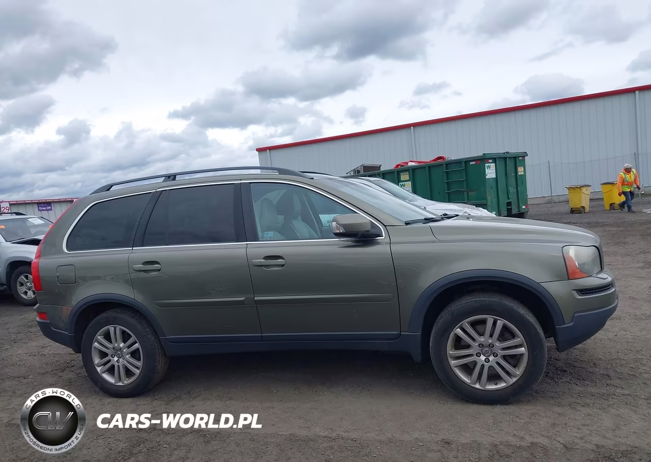 2009 Volvo Xc90 3.2 VIN:YV4CZ982291509248 - 13