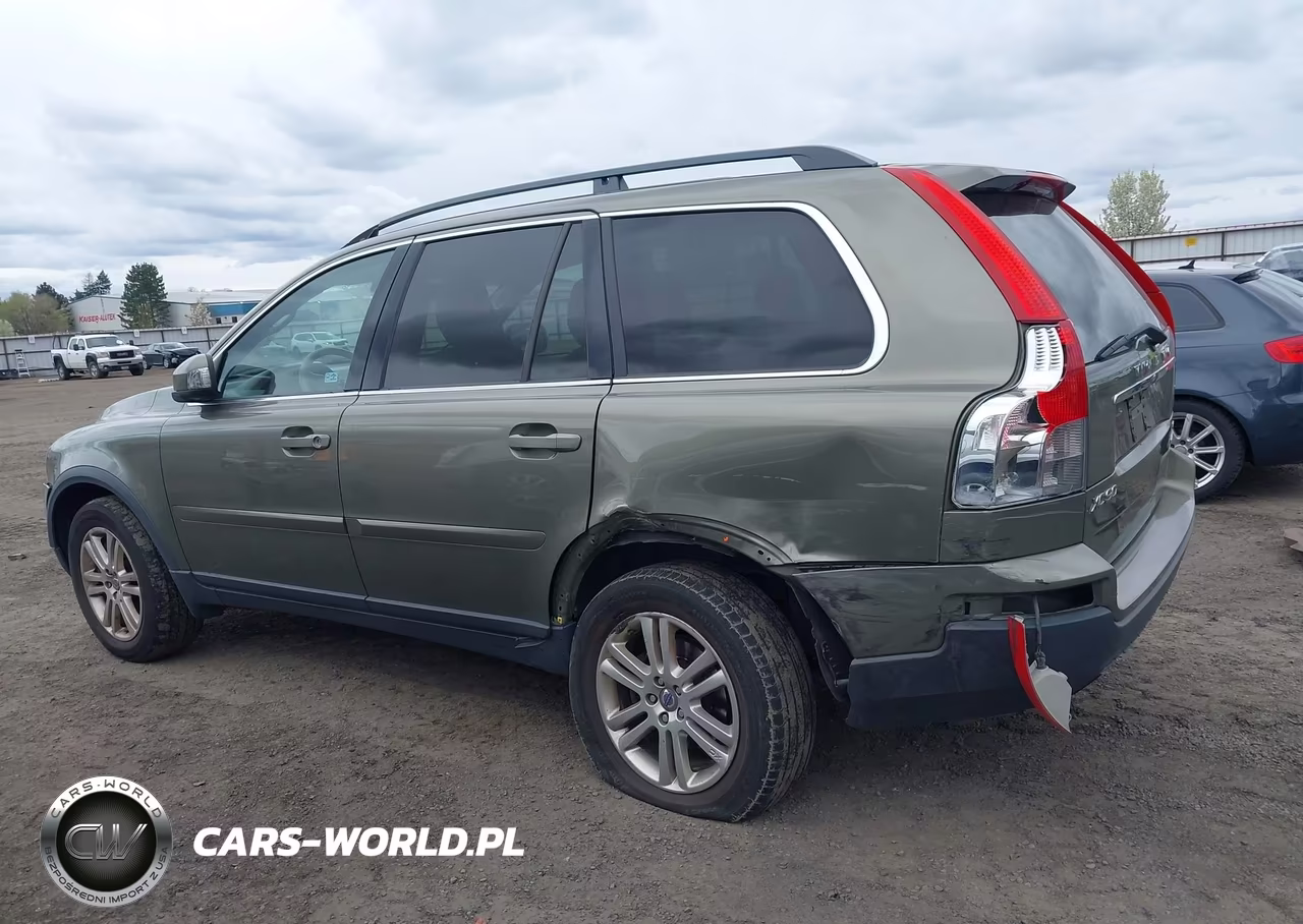 2009 Volvo Xc90 3.2 VIN:YV4CZ982291509248 - 14