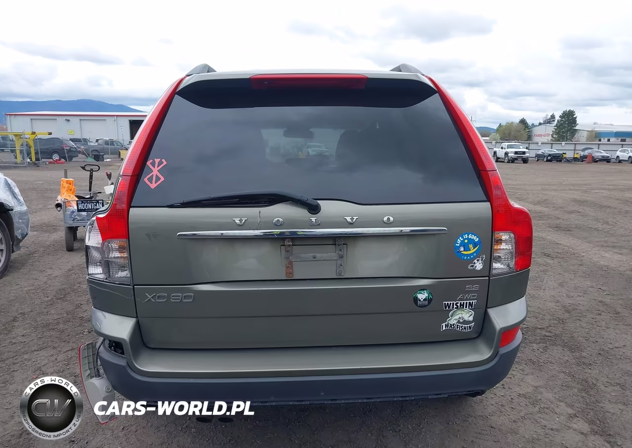 2009 Volvo Xc90 3.2 VIN:YV4CZ982291509248 - 16