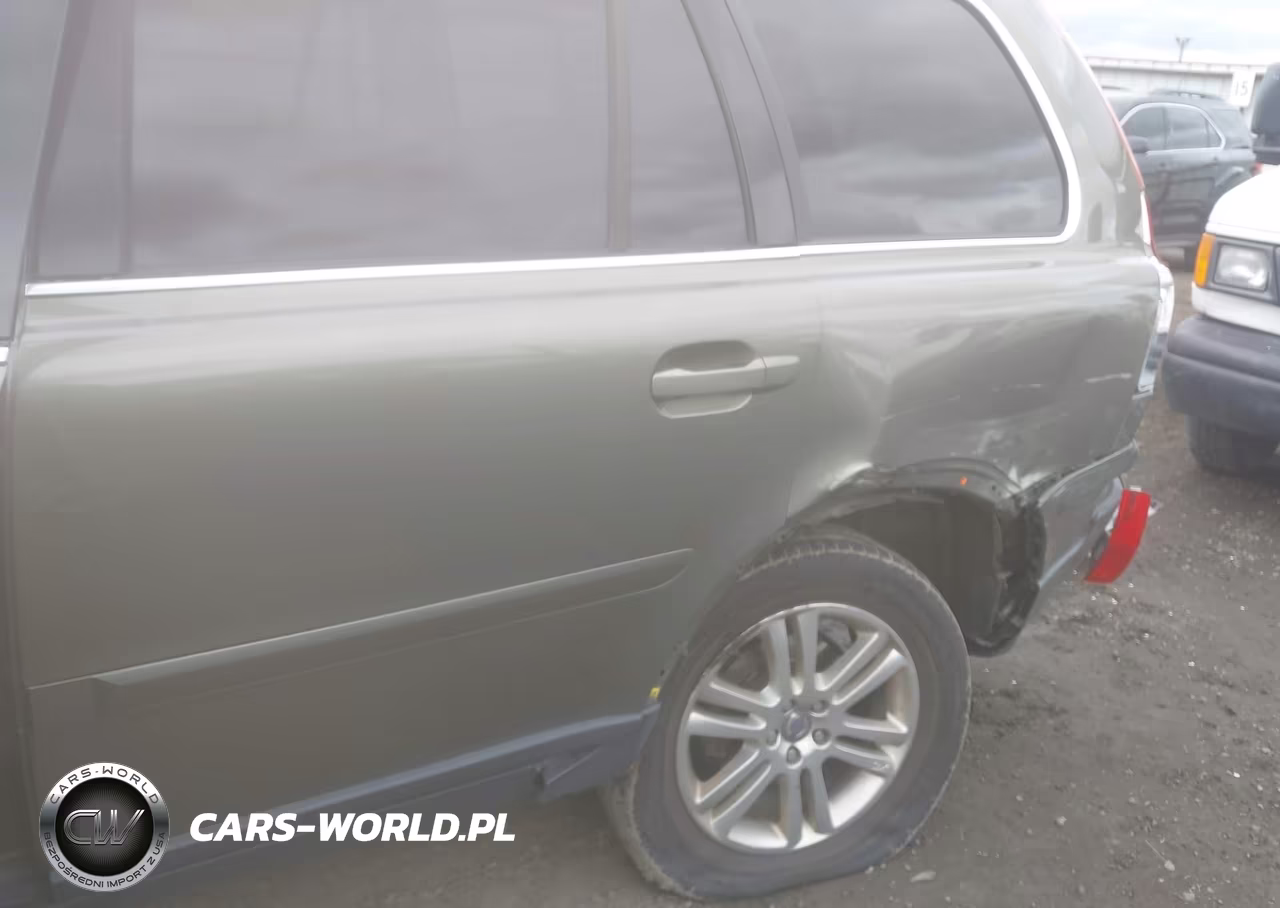 2009 Volvo Xc90 3.2 VIN:YV4CZ982291509248 - 17